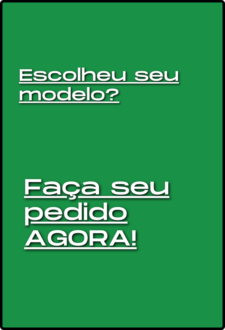 Convite digital - Faça seu pedido