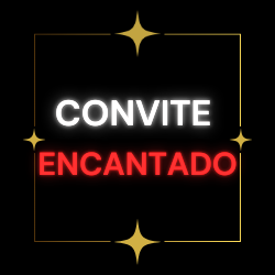 Convite Encantado - O seu convite digital em 24h